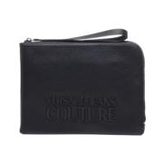 Versace Jeans Couture Väskor Black, Herr