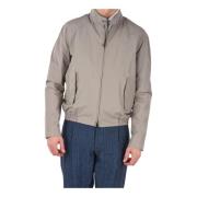 Corneliani Stilig vattenavvisande sportjacka - Beige Beige, Herr