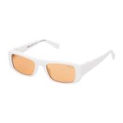 Guess Sunglasses White, Unisex