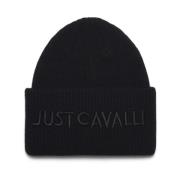 Just Cavalli Hattar Black, Herr