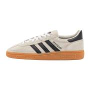 Adidas Originals Handball Spezial Sneakers Alumina/Svart/Vit Beige, He...