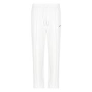 Armani Exchange Sportiga byxor White, Herr