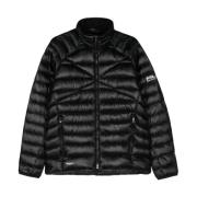 Ralph Lauren Macoy isolerad bomber Black, Herr