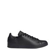 Adidas Originals Primegreen Svarta Sneakers Black, Herr