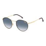 Carrera Stiliga solglasögon Rhl/08 Black, Unisex