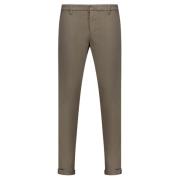 Dondup Gaubert Chinos Brown, Herr