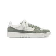 Axel Arigato Dice Lo Fluffy Sneaker Green, Dam