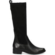 Caprice Svart Kam Stil 9-25514-41 Black, Dam