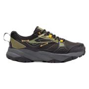 Joma Rift Sneakers Black, Herr