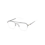 Mykita Imba 167 OPT Optical Frame Black, Unisex