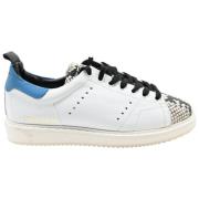 Golden Goose Vit Sky Starter Sneakers Multicolor, Herr