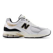 New Balance 2002R Sneakers White, Herr