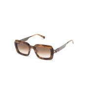 Mykita UNA 403 SUN Sunglasses Brown, Dam