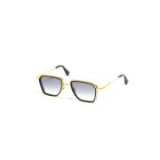 John Dalia Stiligt 2-delat set Yellow, Unisex