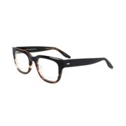 Barton Perreira Stiligt Glasögonmodell Bp5069 Black, Unisex