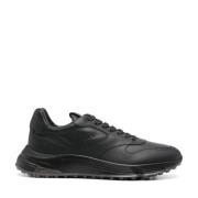 Hogan Svarta Hyperlight Sneakers Black, Herr