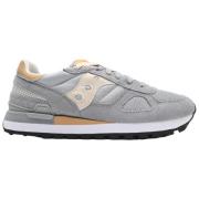 Saucony Shadow Original Sneakers Grå/Beige Gray, Herr