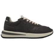 Philippe Model Tropez 2.1 Låga Sneakers Brun Black, Herr