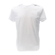 Moschino Herrunderkläder T-shirt White, Herr