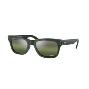 Ray-Ban Sole Solglasögon Black, Unisex