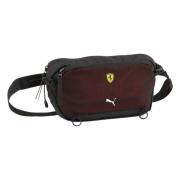 Puma Ferrari Race Midjeväska Black, Herr