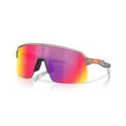 Oakley Stiliga solglasögon för utomhusaktiviteter Gray, Dam