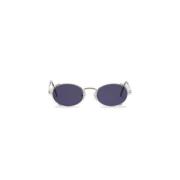 Jean Paul Gaultier Stiligt Eyewear Arceau Gray, Unisex