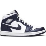 Jordan Obsidian Limited Edition Sneakers Black, Dam