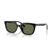 Ray-Ban Modern Aviator Solglasögon Black, Unisex