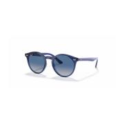 Ray-Ban Klassiska Solglasögon Blue, Unisex