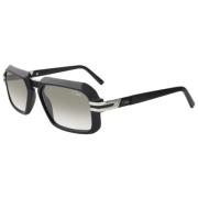 Cazal Stiliga Mod 8039 Solglasögon Black, Unisex