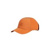 C.p. Company Chromer Goggle Cap Orange, Herr