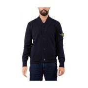 Stone Island Snygg Herrskjorta Blue, Herr