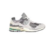 New Balance Skyddspaket Regnmoln 2002R Gray, Herr