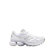 Saucony Vita Grid Nxt Sneakers White, Dam