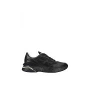 Premiata Dam Sneakers Black, Dam