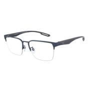 Emporio Armani Vista Snygg Klocka Blue, Unisex