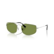 Ray-Ban Modern Aviator Solglasögon Gray, Unisex