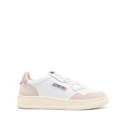 Autry Casual Sneakers för Vardagsbruk White, Dam