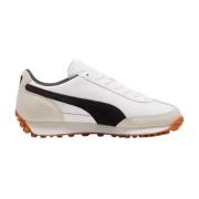 Puma Retro Easy Rider Mix Sneakers White, Herr