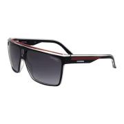 Carrera Stiliga solglasögon med Oit/9O design Black, Herr