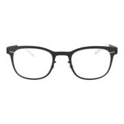 Mykita Salvador Optiska Glasögon Gray, Dam