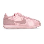 Nike Mjuka Rosa Låga Sneakers Pink, Dam