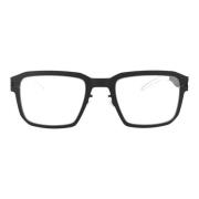 Mykita Jefferson Optiska Glasögon Gray, Herr