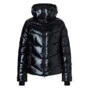 Bogner Saelly 2 Stilfull Jacka Black, Dam