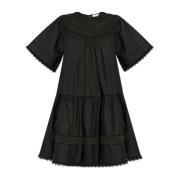 Ulla Johnson Klänning Oumi Black, Dam