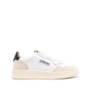 Autry Casual Sneakers för Vardagsbruk White, Dam