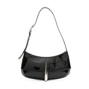 Benedetta Bruzziches Elegant Väskor Kollektion Black, Dam