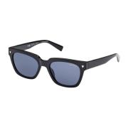 Guess Sunglasses Black, Herr