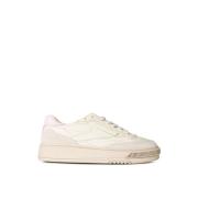 Reebok Club C LTD Ljusrosa Sneakers White, Dam